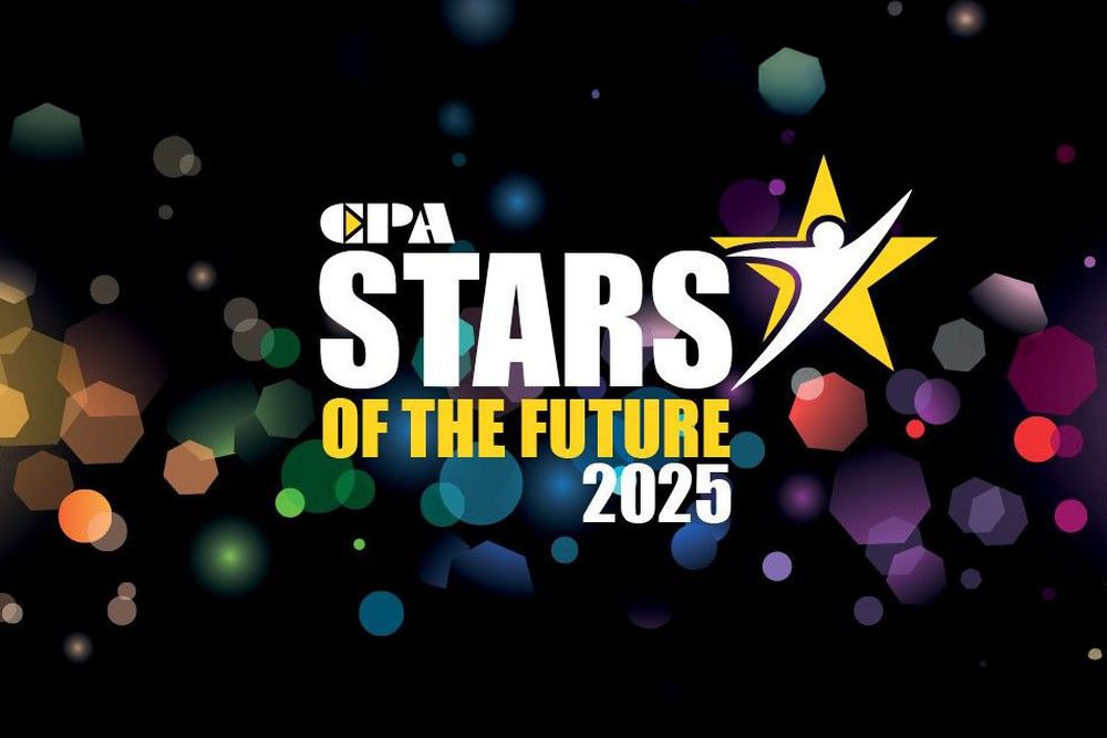 HTS Spares is Proud to be Supporting CPA’s Stars of the Future Awards