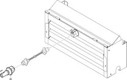 Adapter 24V Rs