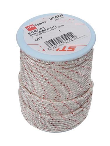 Starter Rope 3.5mm X 60.8M
