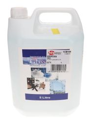 Glass Cleaner 5Ltr