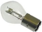 Ba20D Dp Bulb 12V 45-40 Watt