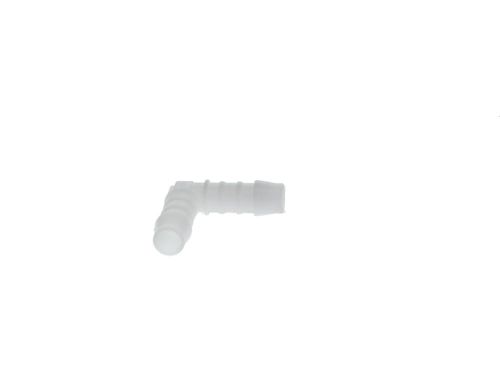 Hamm Water Pipe Elbow  OEM Number: 1232541