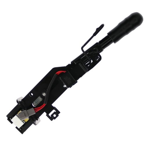 JCB Handbrake Lever - OEM Number: 401/L0218