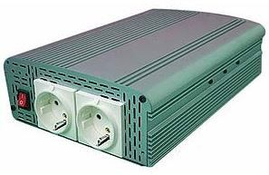 VT1 Sine Wave Dc/Ac Power Inverter