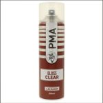 Clear Laquer - 500ml Aerosol