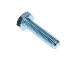JCB Style Setscrew M10 X 40 OEM; 1315/0410Z