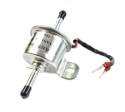 JCB Style Diesel Primer Pump OEM: 334/E5191 (HEL3196)