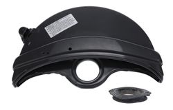 Wheel Guard Assy 14" (HDC0466)