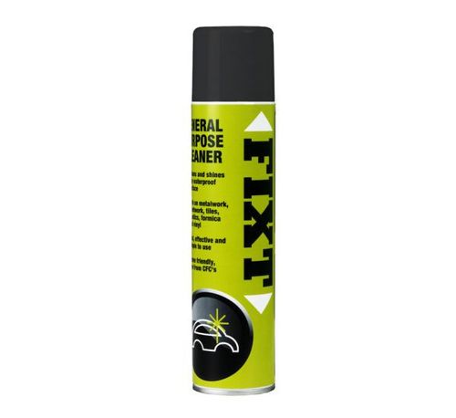 Workshop Sprays