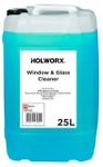 Glass Cleaner  25Ltr Drum