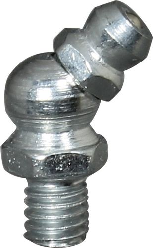 Grease Nipples 45° M8 X 1.00 | Pack Of 50