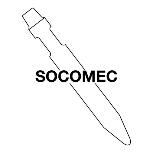 Socomec Breaker Points
