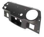 Thwaites Dashboard Housing - OEM Number: T107780
