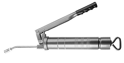Grease Gun Heavy Duty Side Lever