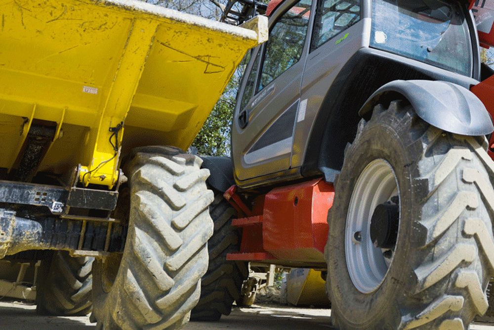 5 Steps to Reduce Machine Downtime by 30%