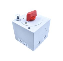 Cm401/501 Switch Kit 110V (HDC2837)