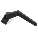 CB Style L/H Door Handle OEM: 120/93202 (HMP1178)