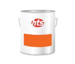 Hitachi -7 Orange Pilot II Profinish Paint 1Ltr