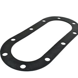 JCB Style Hydraulic Tank Gasket OEM: 123/09018 (HMP1617)