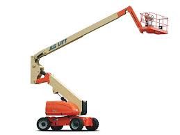 JLG Access Parts