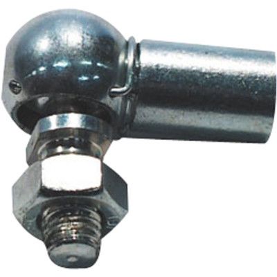 M10 Gas Strut End Ball Joint