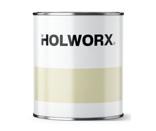 Kubota White KX-2 Pilot II Profinish Paint 1 Ltr