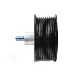 JCB Style Idler Pulley OEM; 320/08564 (HMP1116)