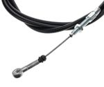 Thwaites 2 Ton Handbrake Cable – T11082-1