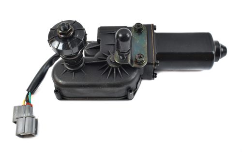 Loadall Wiper Motor For JCB Part Number 714/34700