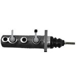 Mecalac Terex Brake Master Cylinder OEM:1586-1030 (HTL1408)