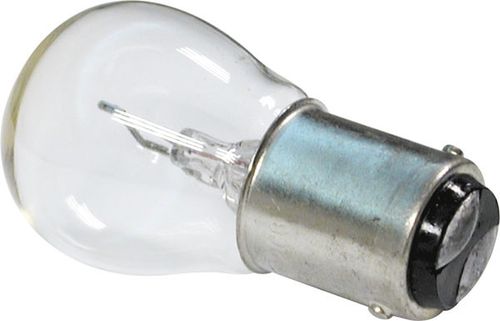 Ba15D Sbc Type Bulb 12V