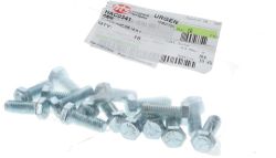 Screw,Hhc,3/8-16 X 1