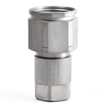 3/4" BSP Female VEP Coupling