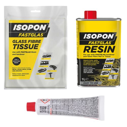 Bodywork Repair