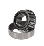 JCB Style Rear Axle Bearing OEM: 907/04800 (HMP2871)