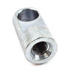 Gas Strut Eye Ends (Thick) - M8 (10mm I/D Hole) Gas Strut Eye End Thick (HTL1028)