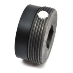 JCB Style Wearpad Assembly - Bhl Stabiliser Leg (HMP1234)