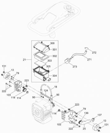 Shockmount Bracket Set (Pair)