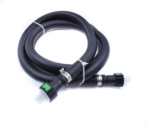 Fuel Hose 1500mm JCB Models For JCB Part Number 649/51778