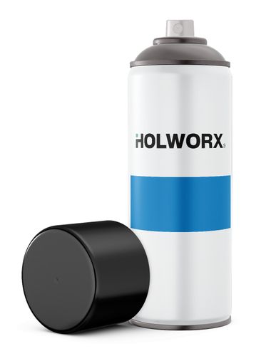 Xcmg Blue Aerosol 400ml