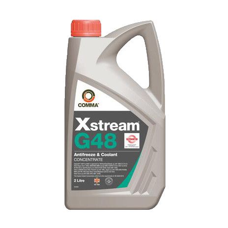 Green Antifreeze G48