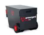 Armorgard Mobile Security Box (HTL2273)