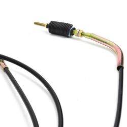 JCB Style Throttle Cable OEM; 910/60216 (HMP1104)