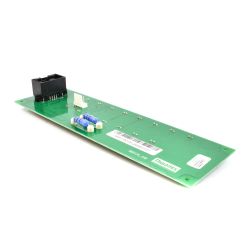 Thwaites LED Dash Module OEM: T104378 (HMP0845)