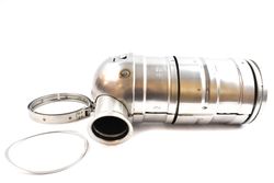 Deutz Tier 4 Exhaust Diesel Oxydation Catalyst (HMP0857)
