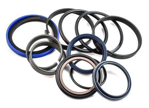 Thwaites Skip Tipping Ram Seal Kit OEM: T53485