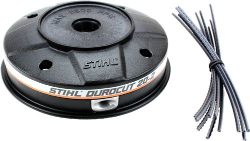 Stihl Durocut 20-2 Head Kit