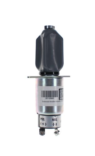 Throttle Solenoid Skyjack - OEM Number: 106370