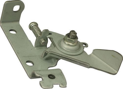 Honda GX100 Rammer Throttle Lever