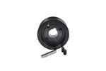 Blade Shaft Pulley Kit
